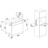 Духовой шкаф Franke FMA 45 MW XS (131.0606.104) компактный с СВЧ Духовой шкаф Franke FMA 45 MW XS (131.0606.104) компактный с СВЧ