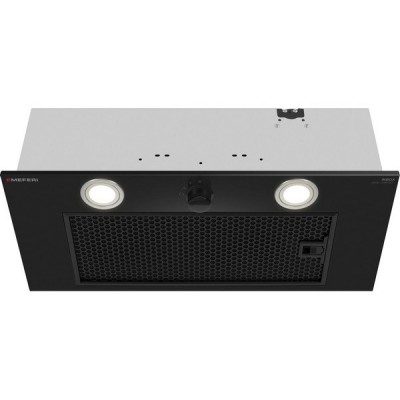 Вытяжка MEFERI INBOX60BK PUSH COMFORT Вытяжка MEFERI INBOX60BK PUSH COMFORT