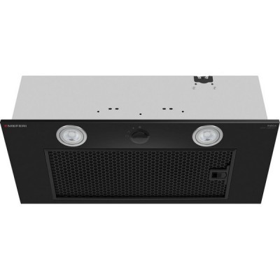 Вытяжка MEFERI INBOX60BK PUSH COMFORT Вытяжка MEFERI INBOX60BK PUSH COMFORT