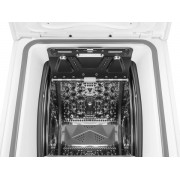 Стиральная машина MAUNFELD MFWM127ISWH