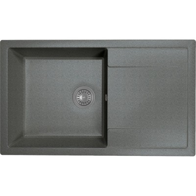 Мойка Dr.Gans ТЕХНО 860 черный Мойка Dr.Gans ТЕХНО 860 черный