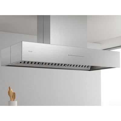 Вытяжка Pando I-1001/140 IX 1250 ECO SEC Вытяжка Pando I-1001/140 IX 1250 ECO SEC