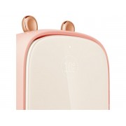 Мини-холодильник для косметики MAUNFELD MFF43PK