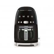 Капельная кофеварка SMEG DCF02BLEU черный