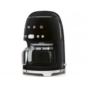 Капельная кофеварка SMEG DCF02BLEU черный