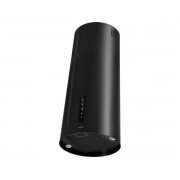 Вытяжка MAUNFELD Ford 39 Isla Sensor черный