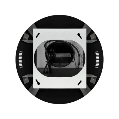 Вытяжка MAUNFELD Ford 39 Isla Sensor черный Вытяжка MAUNFELD Ford 39 Isla Sensor черный