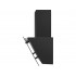 Вытяжка MEFERI AIRBOX45BK LIGHT Вытяжка MEFERI AIRBOX45BK LIGHT