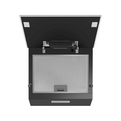 Вытяжка MEFERI AIRBOX45BK LIGHT Вытяжка MEFERI AIRBOX45BK LIGHT