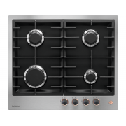Варочная панель De Dietrich DPE7620XF газовая