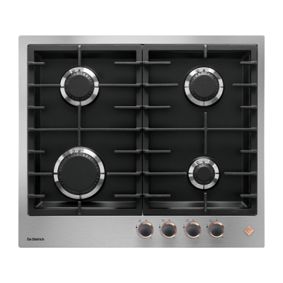 Варочная панель De Dietrich DPE7620XF газовая Варочная панель De Dietrich DPE7620XF газовая