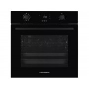 Духовой шкаф Kuppersberg FPH 611 B