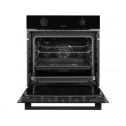 Духовой шкаф Kuppersberg FPH 611 B