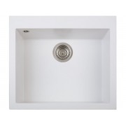 Мойка "Longran" Cube CUG560.500 - 07 Alpina