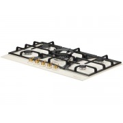 Варочная панель Kuppersberg FS 903 C Bronze газовая