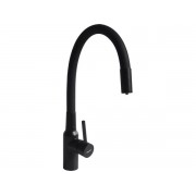 Смеситель Longran Sprint Logic LM219A Black