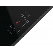 Варочная панель Korting HK 62550 B электрическая