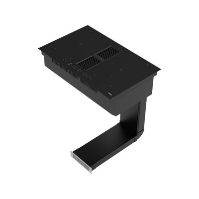 Варочная панель Korting HIBH 84980 NB индукционная Варочная панель Korting HIBH 84980 NB индукционная