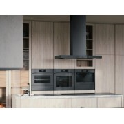 Духовой шкаф ASKO OCS8478GG компактный с паром