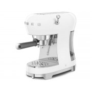 Кофемашина-эспрессо SMEG ECF02WHEU белый