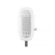 Кофемашина-эспрессо SMEG ECF02WHEU белый