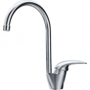 Смеситель Franke Platino, хром (115.0029.586)