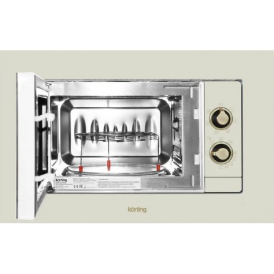 СВЧ - печь Korting KMI 820 RGB СВЧ - печь Korting KMI 820 RGB