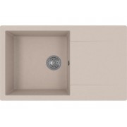 Мойка Florentina Тоскана 860 бежевый