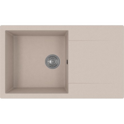 Мойка Florentina Тоскана 860 бежевый Мойка Florentina Тоскана 860 бежевый