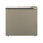 Морозильный ларь HIBERG PF 25 NFG