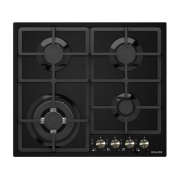 Варочная панель GRAUDE GS 60.2 SM газовая