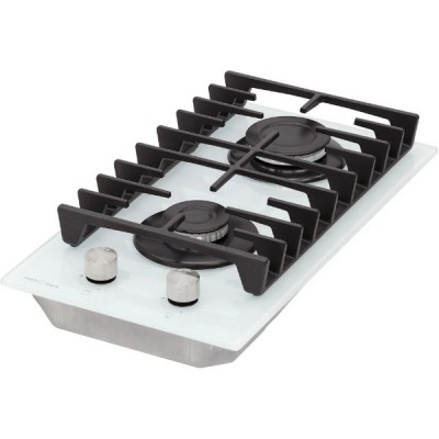 Варочная панель KRONA HAGEL 30 WH газовая Варочная панель KRONA HAGEL 30 WH газовая