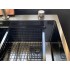 Мойка SMARTECH-75x45 темная нерж. сталь, со смесителем Мойка SMARTECH-75x45 темная нерж. сталь, со смесителем