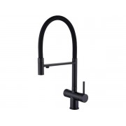 Смеситель Emar ЕС - 7024 Black