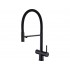 Смеситель Emar ЕС - 7024 Black Смеситель Emar ЕС - 7024 Black