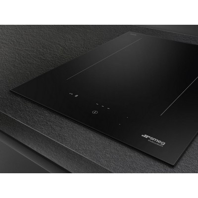 Варочная панель SMEG SIM3323D индукционная Варочная панель SMEG SIM3323D индукционная