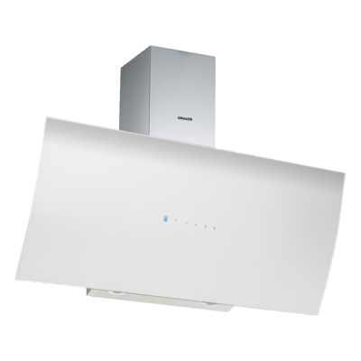 Вытяжка GRAUDE DH 90.1 WE Вытяжка GRAUDE DH 90.1 WE
