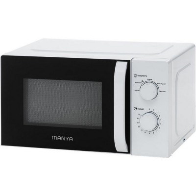 СВЧ - печь Manya W20M02W СВЧ - печь Manya W20M02W