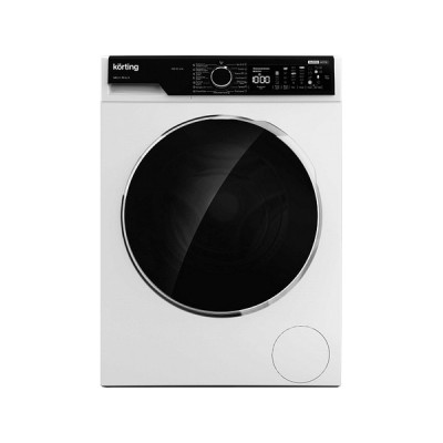 Стирально-сушильная машина Korting KWD 58IL14106 Стирально-сушильная машина Korting KWD 58IL14106