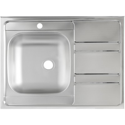 Мойка Ukinox Иннова IND800.600 -6C 0L- Мойка Ukinox Иннова IND800.600 -6C 0L-