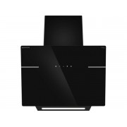 Вытяжка MEFERI AIRBOX60BK ULTRA