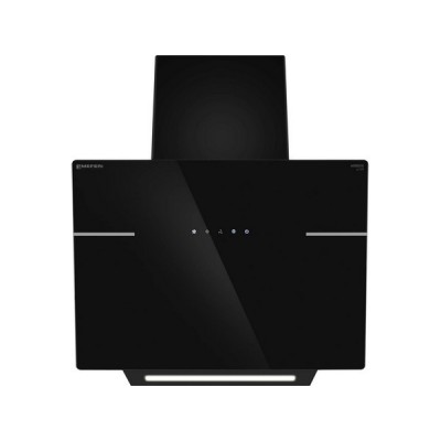 Вытяжка MEFERI AIRBOX60BK ULTRA Вытяжка MEFERI AIRBOX60BK ULTRA