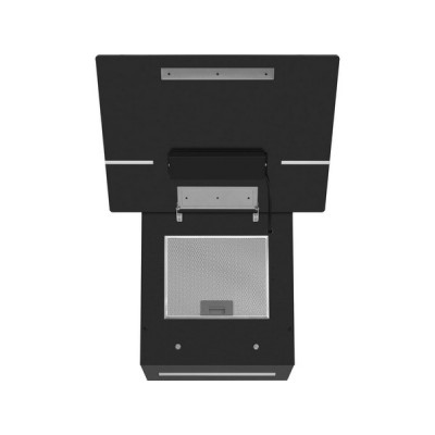 Вытяжка MEFERI AIRBOX60BK ULTRA Вытяжка MEFERI AIRBOX60BK ULTRA