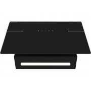 Вытяжка MEFERI AIRBOX60BK ULTRA