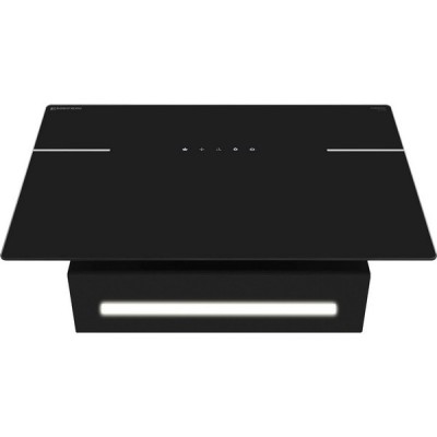 Вытяжка MEFERI AIRBOX60BK ULTRA Вытяжка MEFERI AIRBOX60BK ULTRA