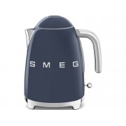 Чайник электрический SMEG KLF03NBEU темно-синий