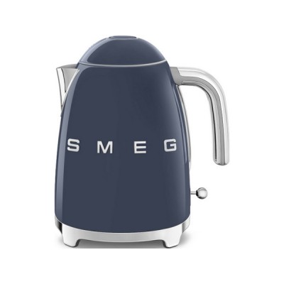 Чайник электрический SMEG KLF03NBEU темно-синий Чайник электрический SMEG KLF03NBEU темно-синий