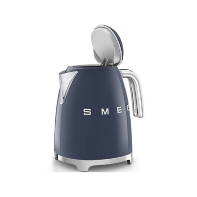 Чайник электрический SMEG KLF03NBEU темно-синий Чайник электрический SMEG KLF03NBEU темно-синий