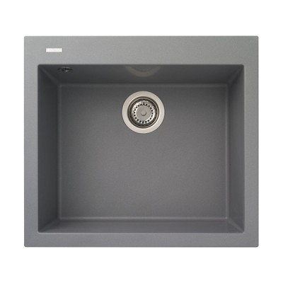 Мойка "Longran" Cube CUG560.500 - 49 Сroma Мойка "Longran" Cube CUG560.500 - 49 Сroma