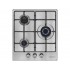 Варочная панель MAUNFELD EGHS.43.33STS-ES/G газовая Варочная панель MAUNFELD EGHS.43.33STS-ES/G газовая